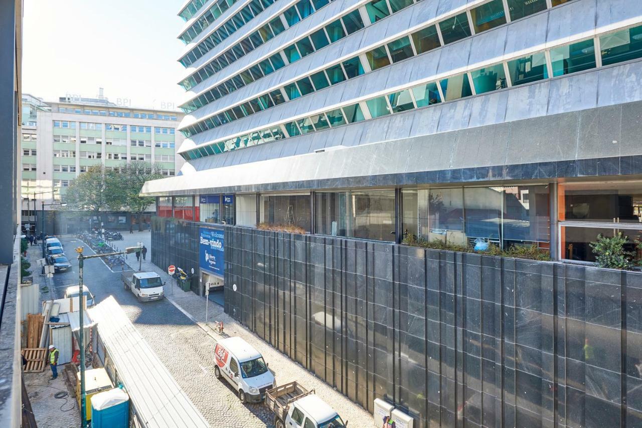 Apartamento Modern Marquês *