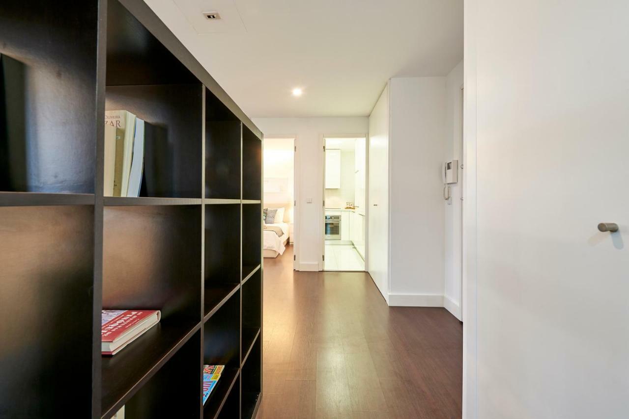 Modern Marquês Apartamento *
