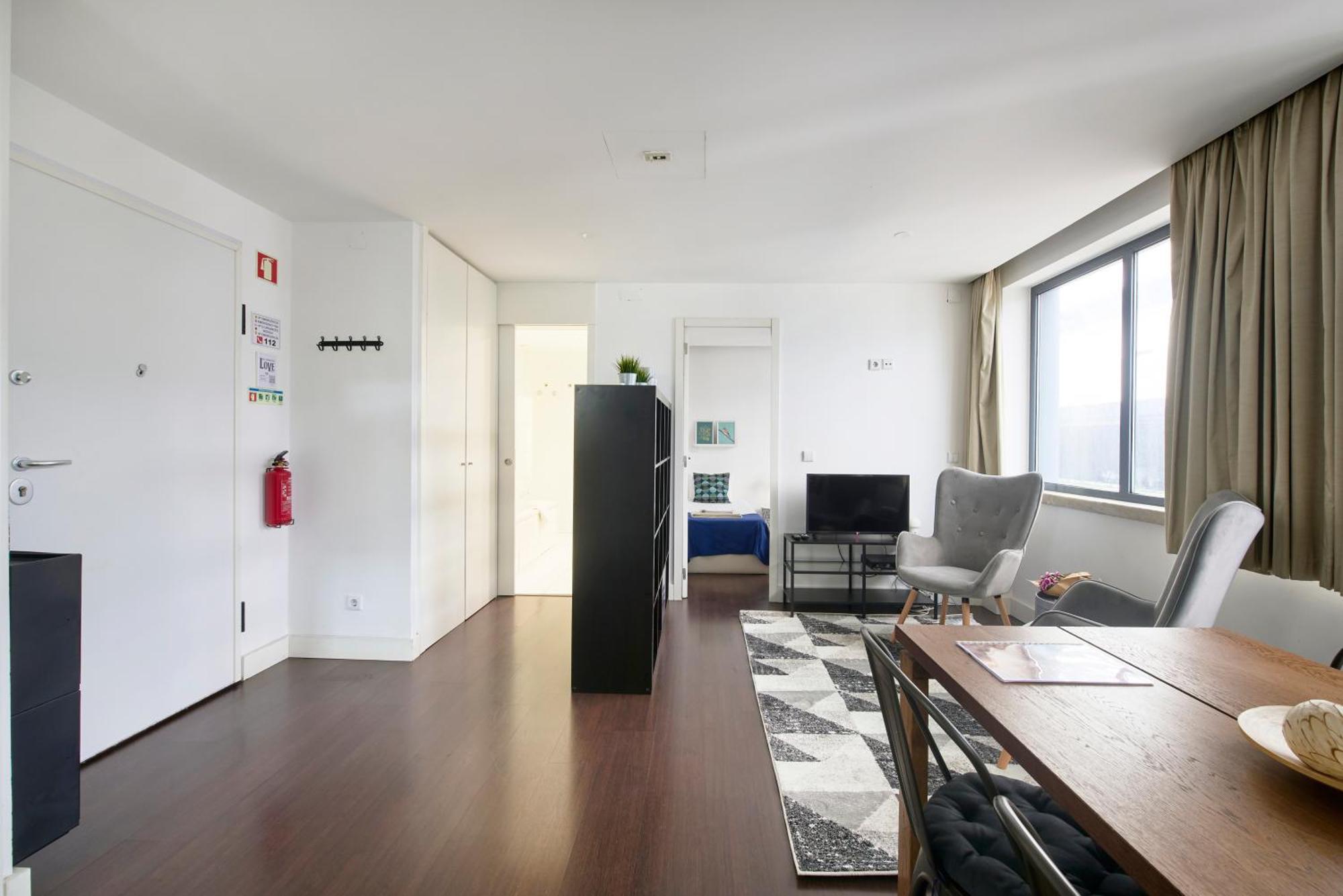 Modern Marquês Appartement *