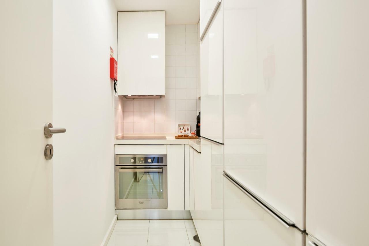 Appartement Modern Marquês *