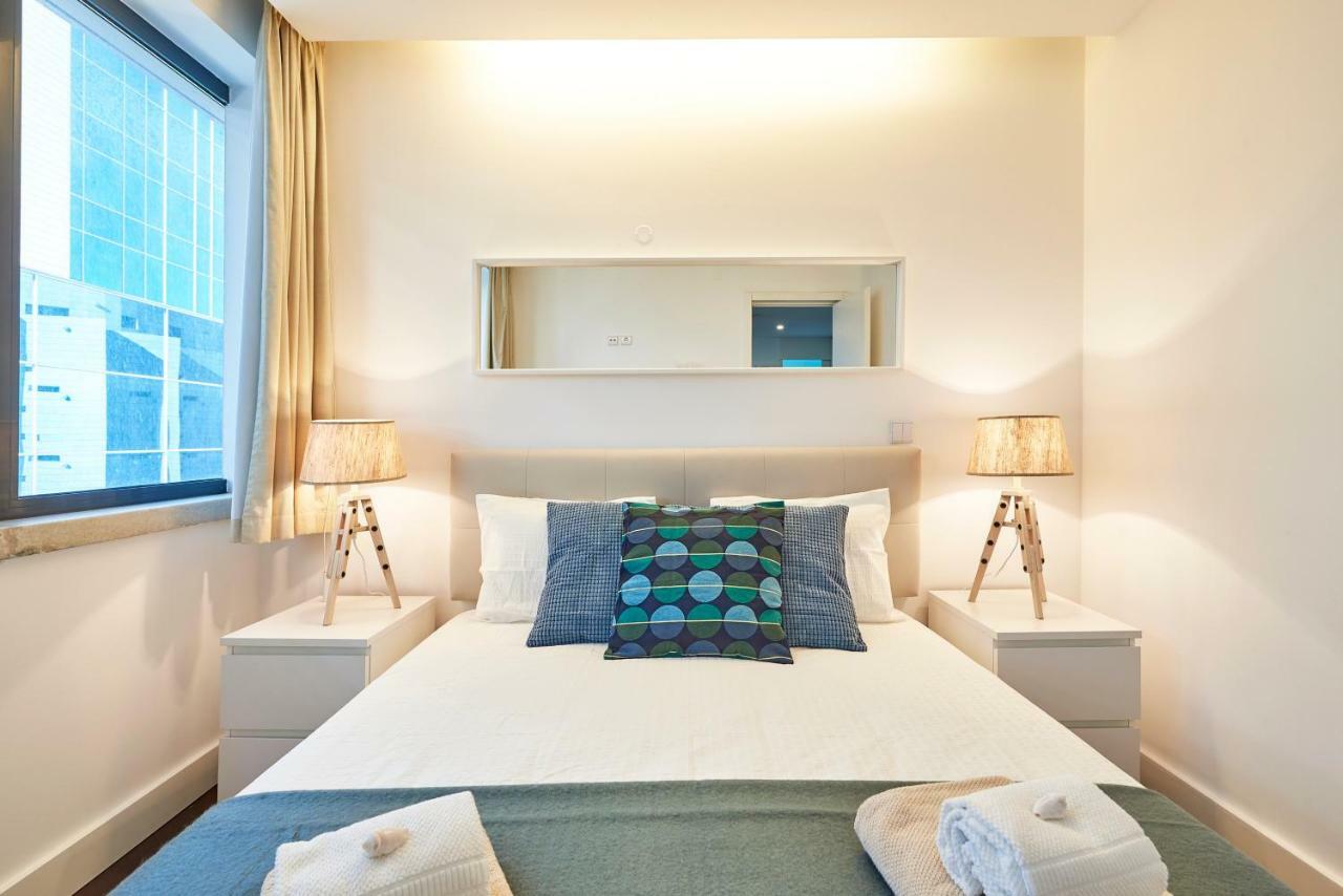Appartement Modern Marquês *