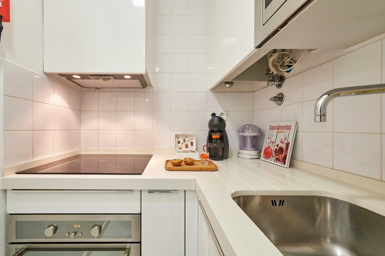 Modern Marquês Appartement *