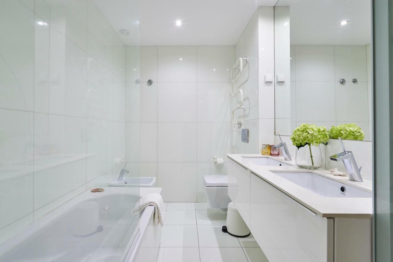 Modern Marquês Appartement Lisboa