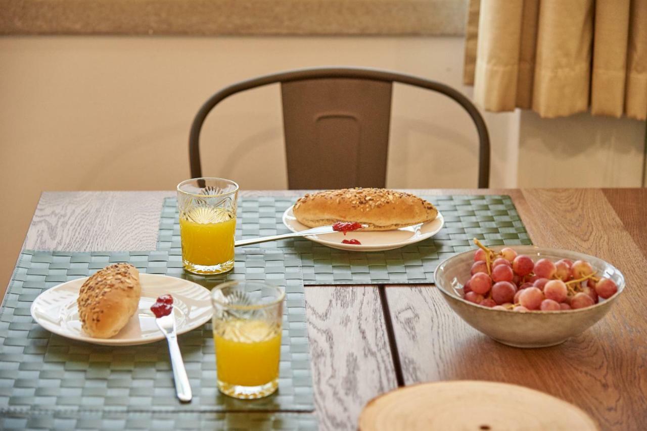 Appartement Modern Marquês Lisboa