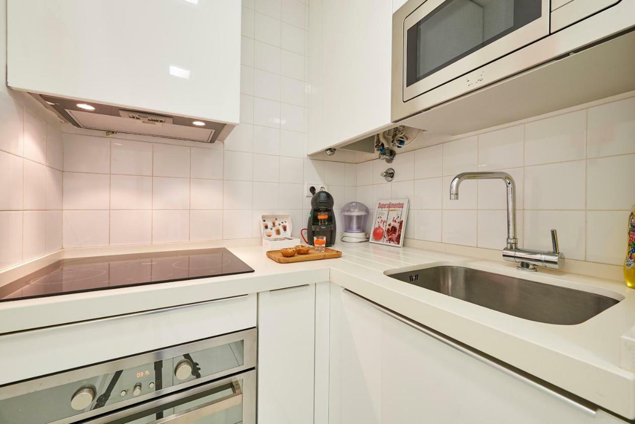 Modern Marquês Appartement Lisboa