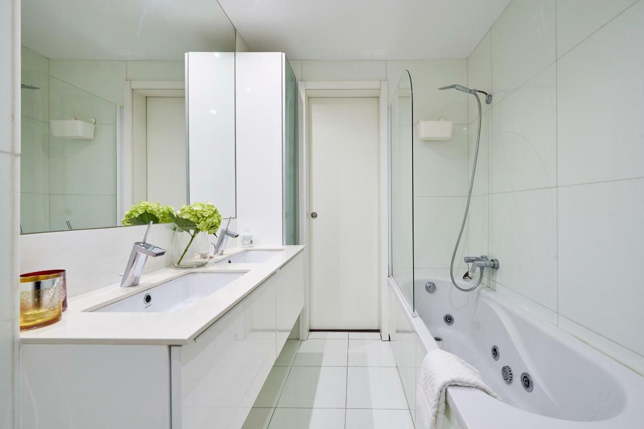 Modern Marquês Appartement