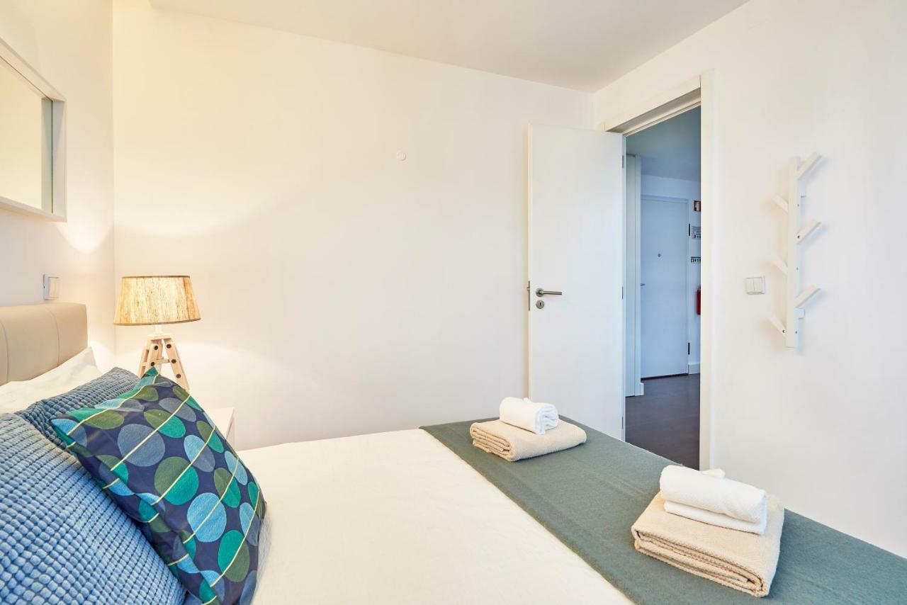 Modern Marquês Appartement Lisboa