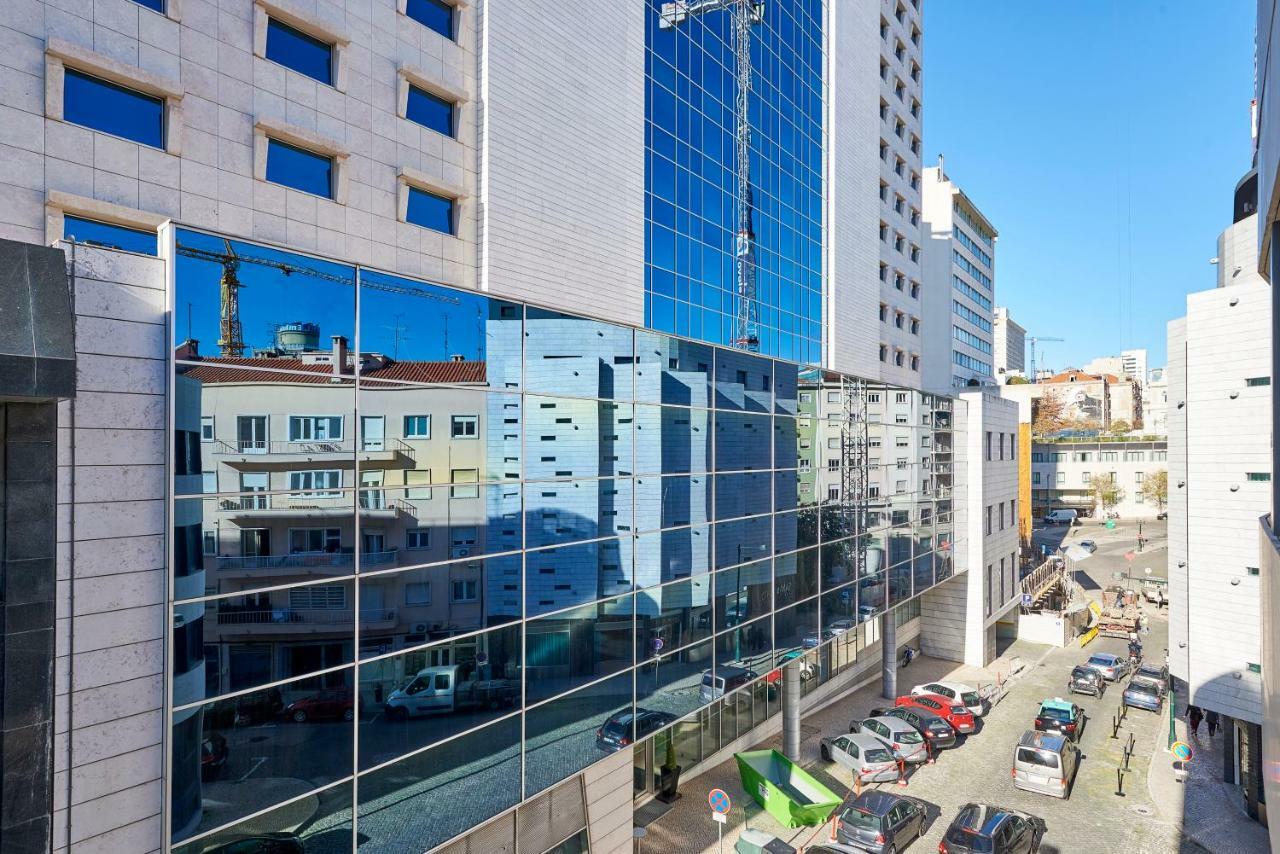 Modern Marquês Appartement *