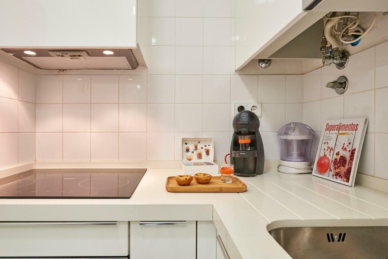Appartement Modern Marquês Lisboa