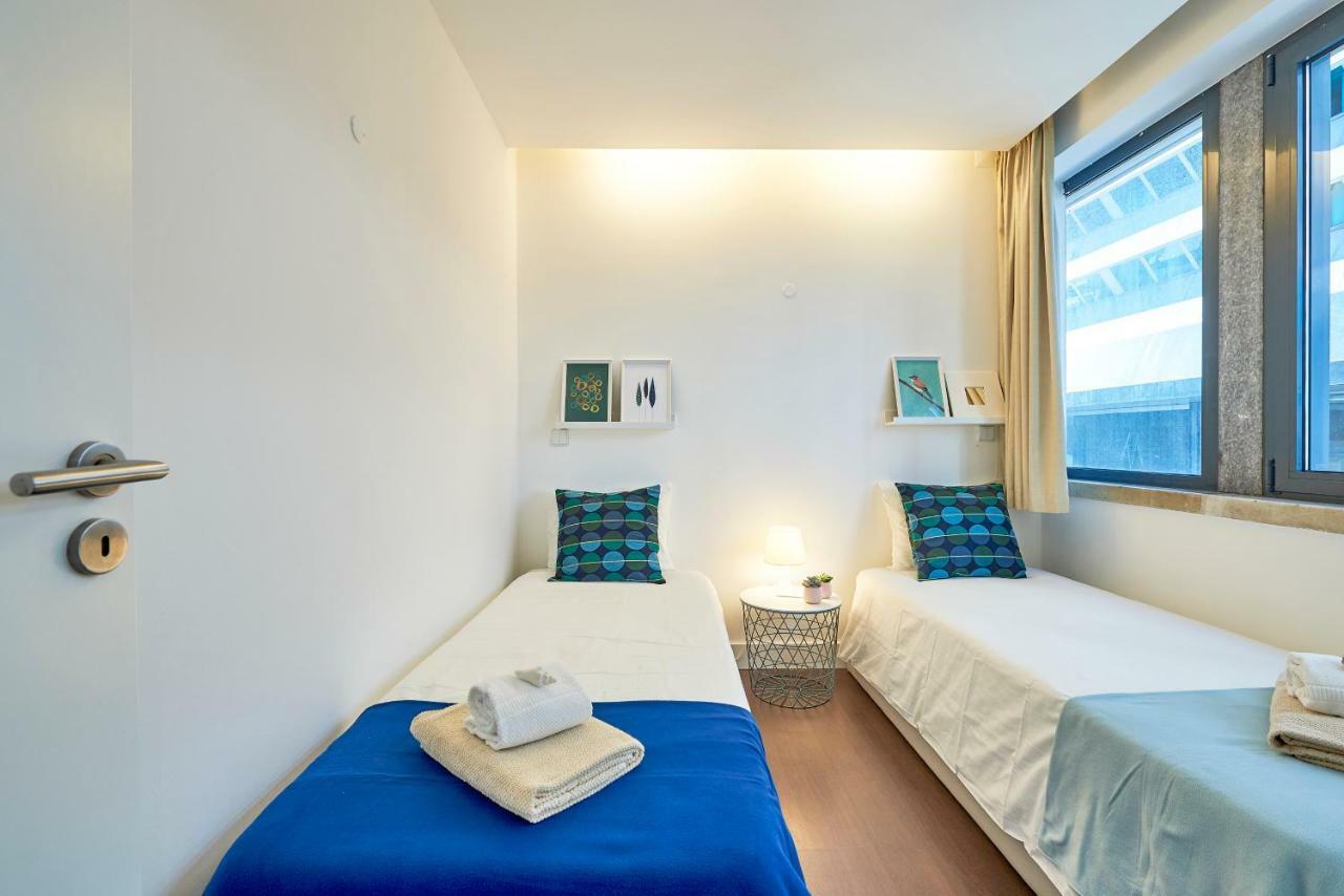 Modern Marquês Appartement