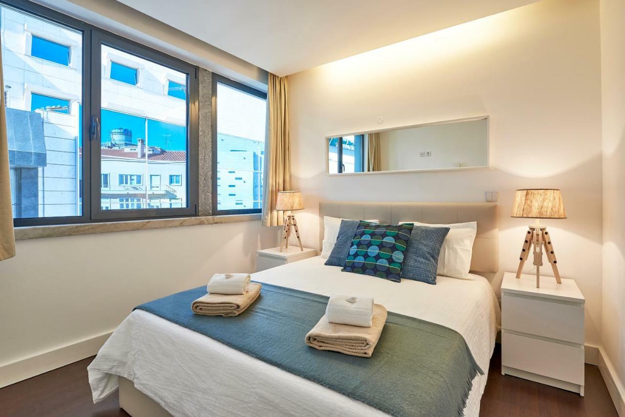 Appartement Modern Marquês Lisboa